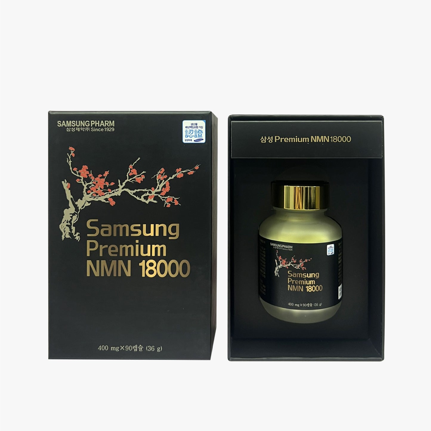Samsung Premium NMN 18000