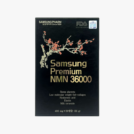 Samsung Premium NMN 36000